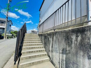 星川駅 徒歩28分 1階の物件外観写真